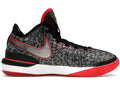 Nike Zoom LeBron NXXT Gen FaZe Clan Bred
