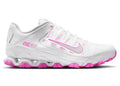 Nike Reax 8 TR White Playful Pink (Women's)