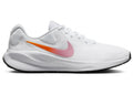Nike Revolution 7 White Beyond Pink Black Hyper Crimson (Women's)