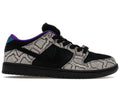 Nike SB Dunk Low Dashawn Jordan Copperhead