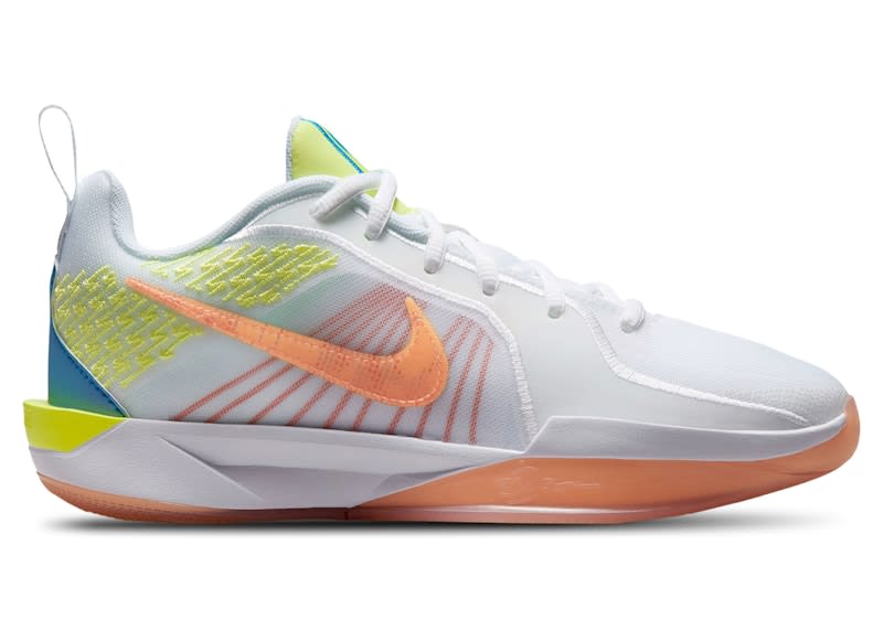 Nike Sabrina 2 Hesi Hitter (GS)