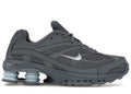 Nike Shox Ride 2 Cool Grey Celestine Blue