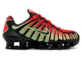 Nike Shox TL Chili Pepper