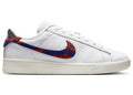 Nike Tennis Classic Premium White Sail Safety Orange