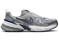 Nike V2K Run Wolf Grey Midnight Navy