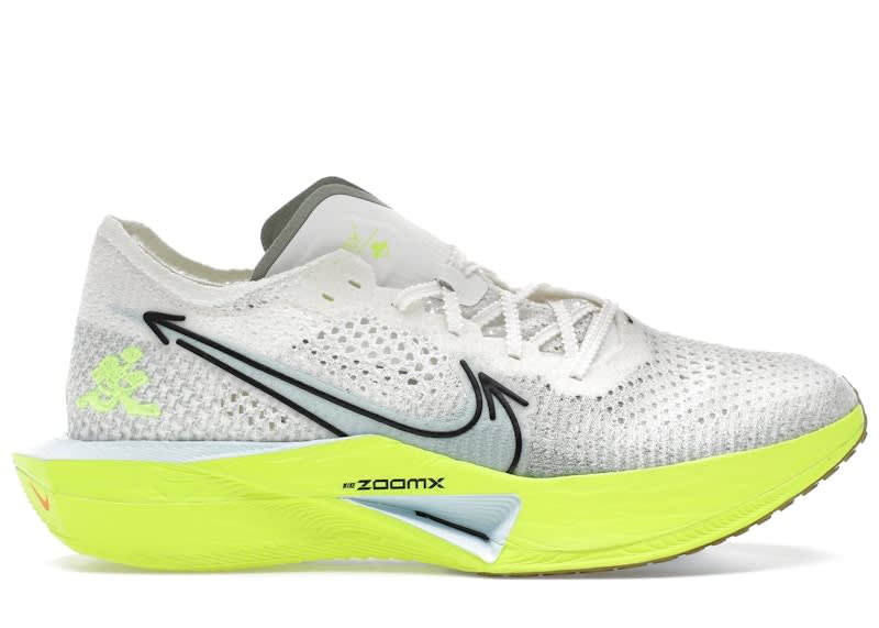 Nike Vaporfly 3 Sail Volt