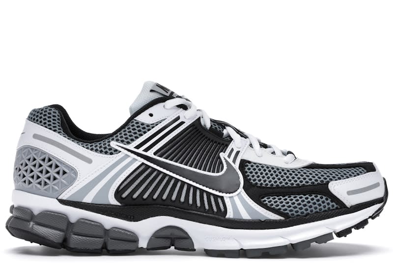 Nike Zoom Vomero 5 SE SP Dark Grey Black White