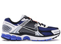 Nike Zoom Vomero 5 White Racer Blue Black