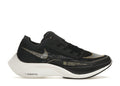 Nike ZoomX Vaporfly Next% 2 Black Metallic Gold Coin (Women's)