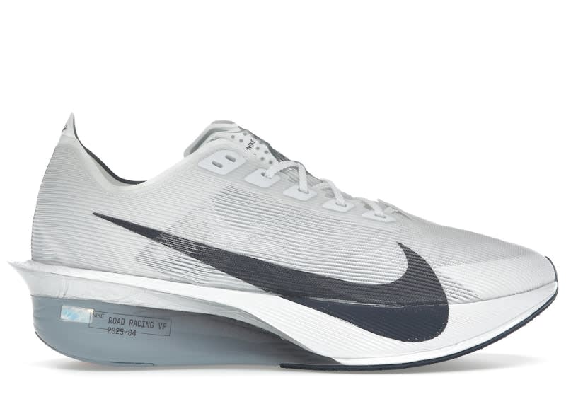 Nike ZoomX Vaporfly Next% 4 White Obsidian Mist