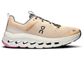 On Running Cloudleap Blonde Ivory (GS)