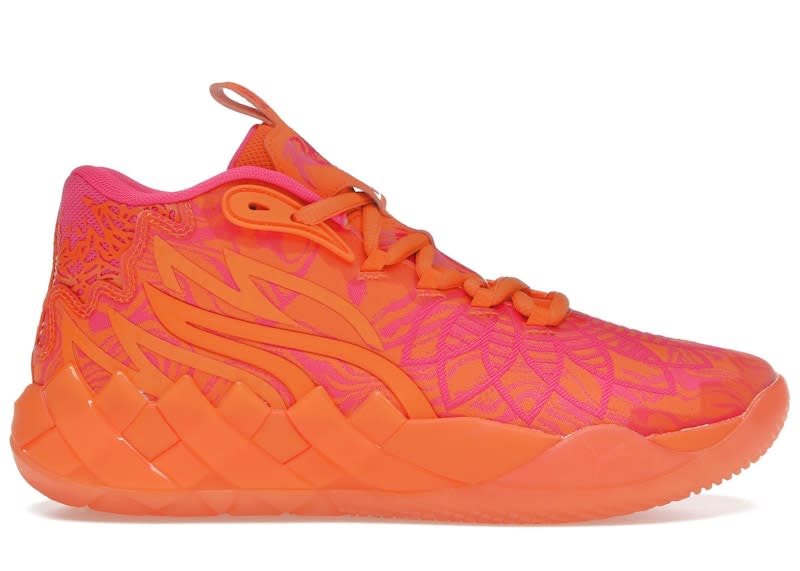 Puma LaMelo Ball MB.01 Mash Up