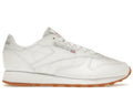 Reebok Classic Leather Footwear White Gum