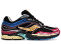 Saucony ProGrid Omni 9 Black Multi