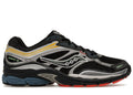 Saucony ProGrid Omni 9 Black Silver Multi