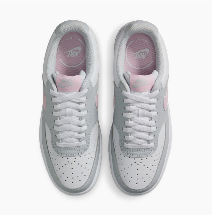Nike Court Vision Low (Women's)