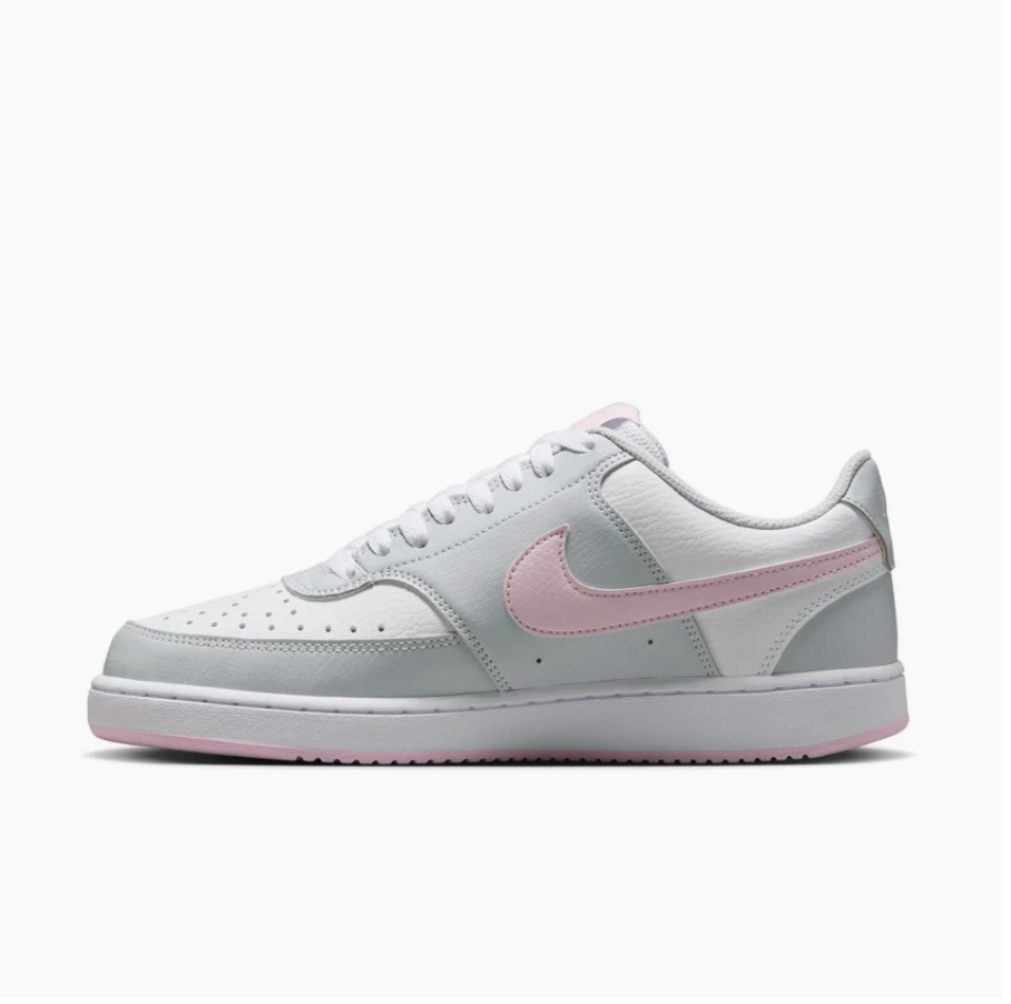Nike Court Vision Low (Women's)