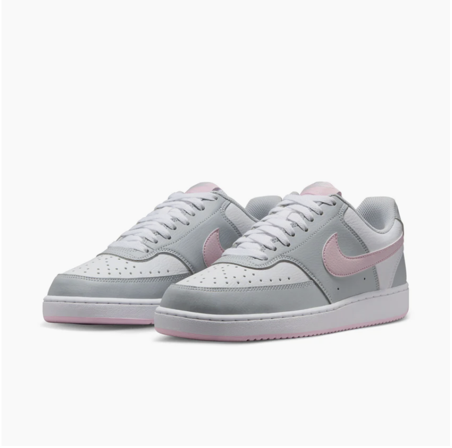 Nike Court Vision Low (Women's)