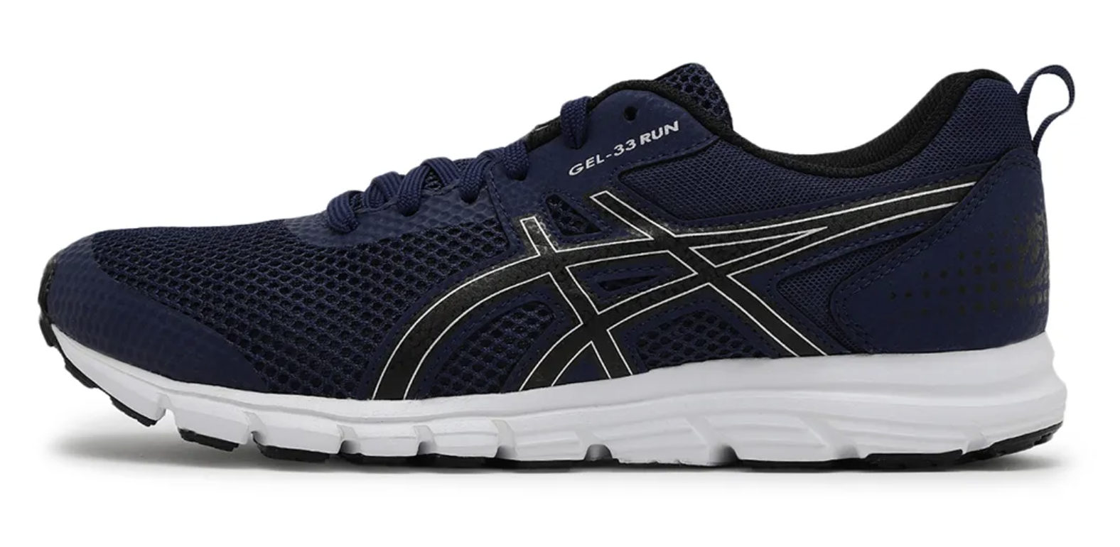 Asics Gel-33 Run