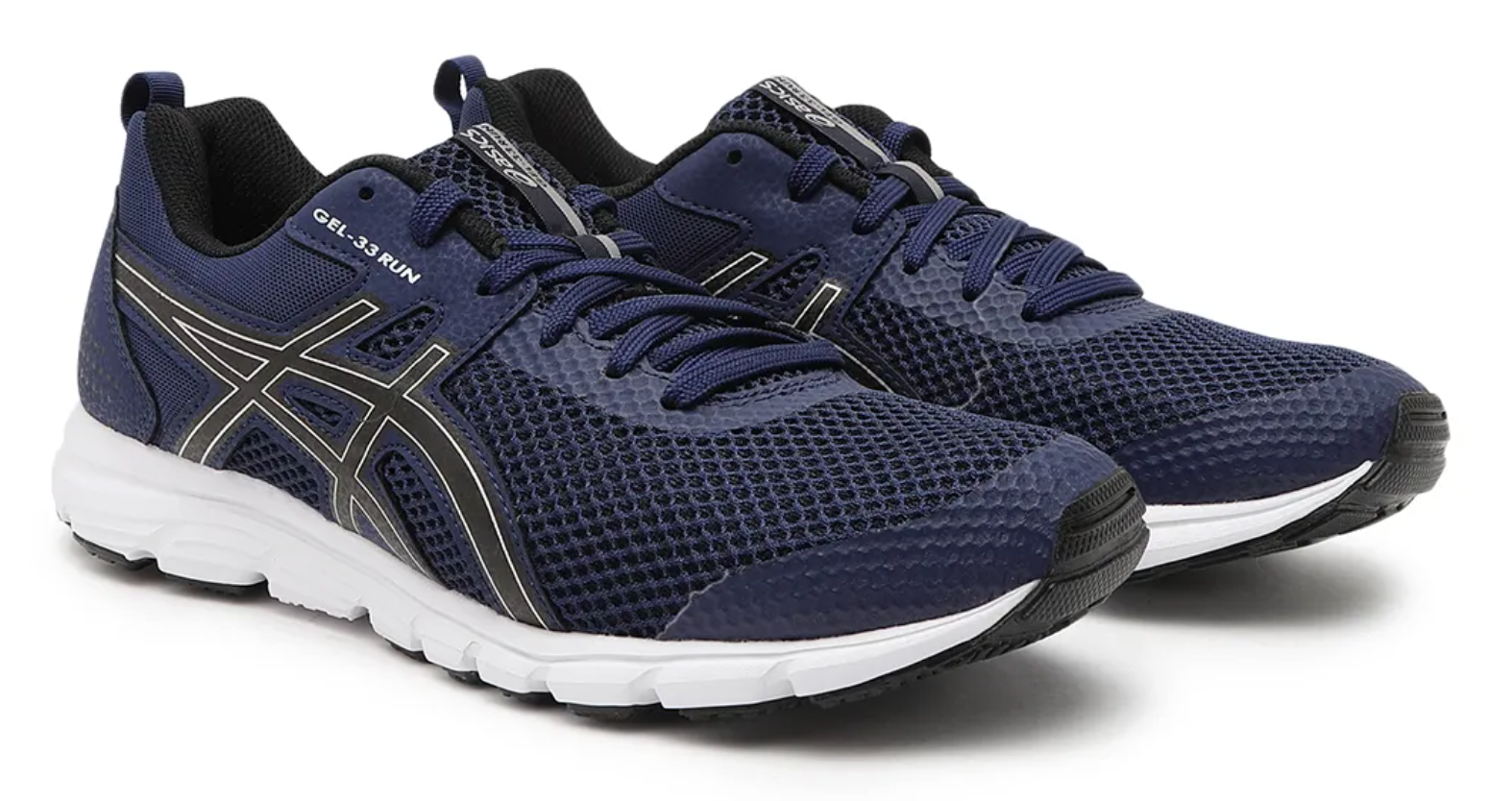 Asics Gel-33 Run