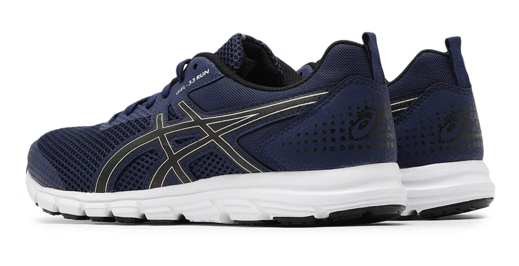 Asics Gel-33 Run