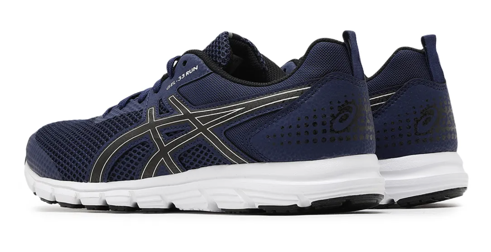 Asics Gel-33 Run