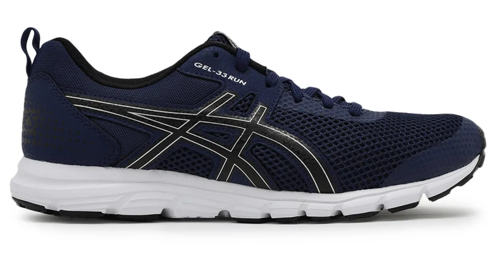 Asics Gel-33 Run