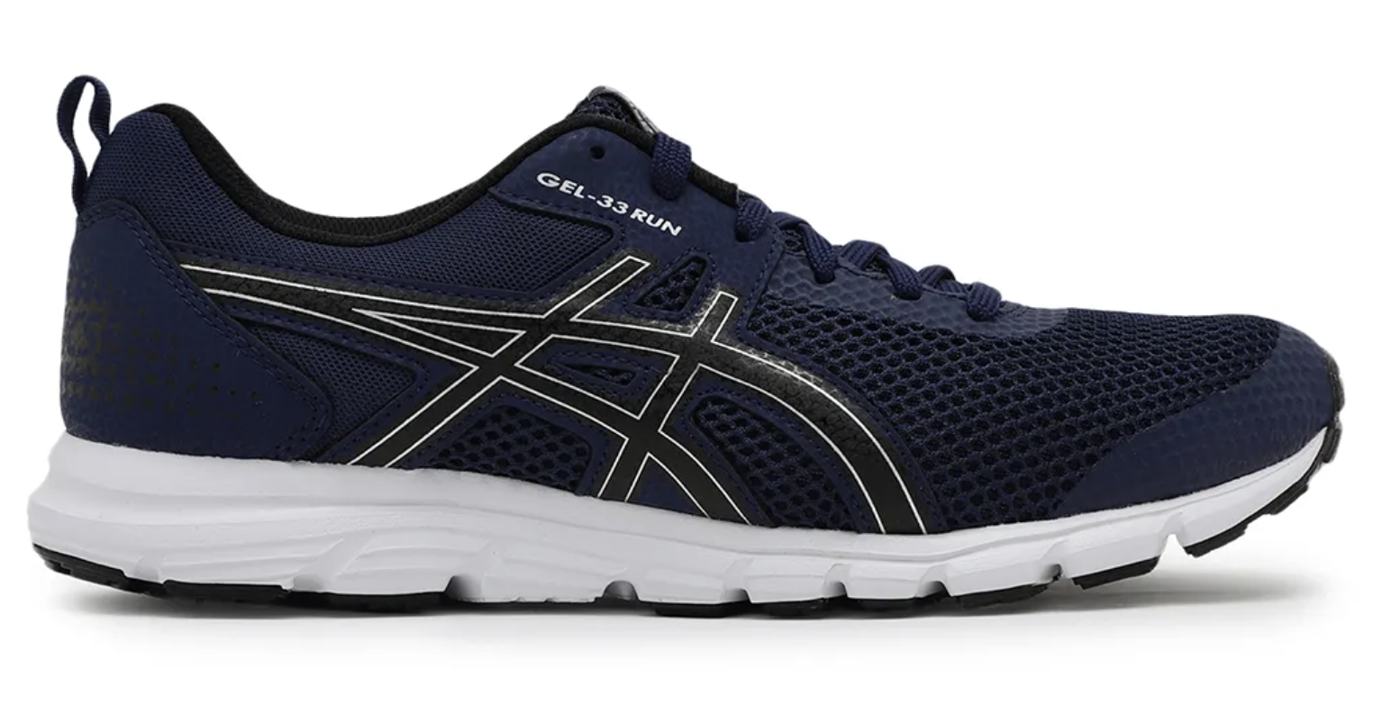 Asics Gel-33 Run