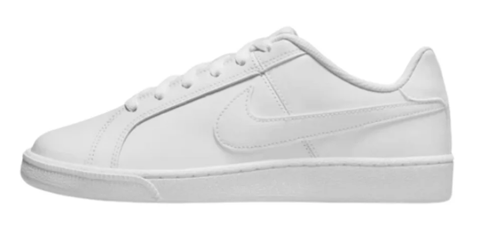 Nike Court Royale White (Women's)
