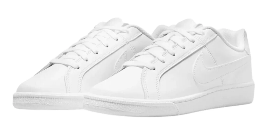 Nike Court Royale White (Women's)