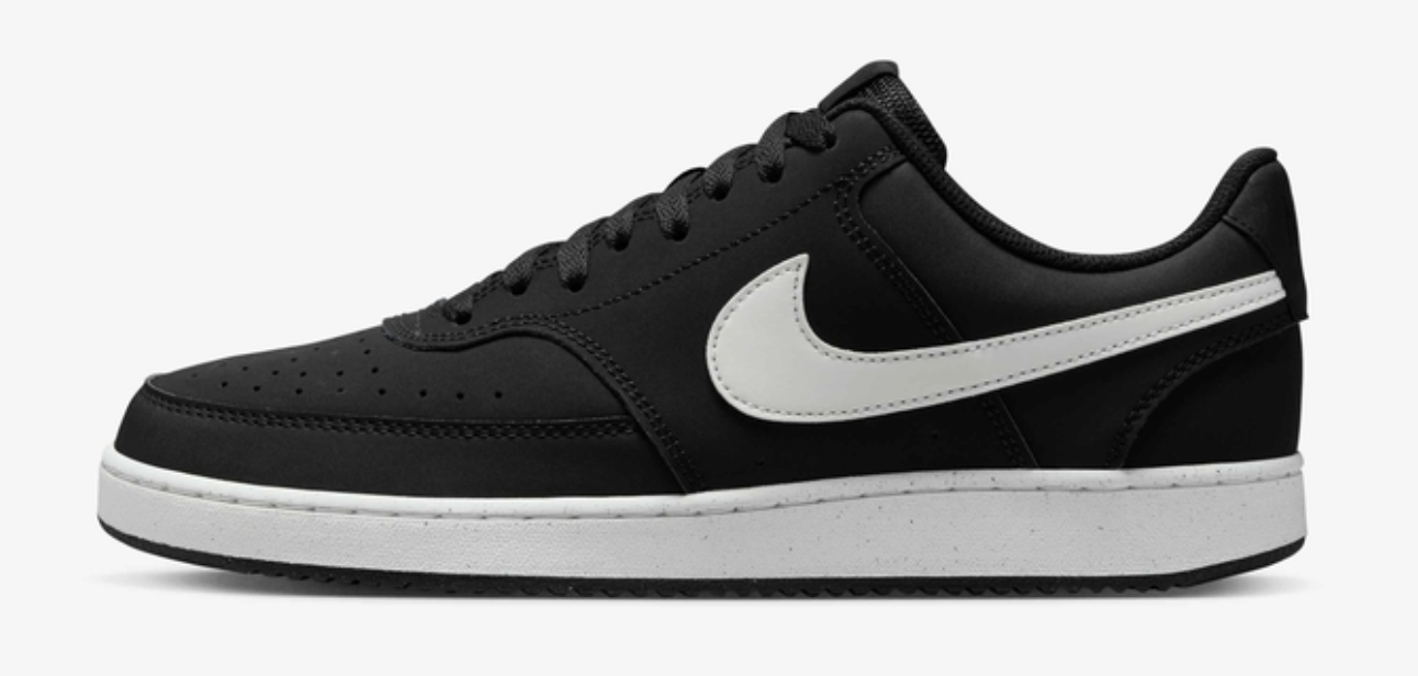 NIKE COURT VISION LO V2 N
