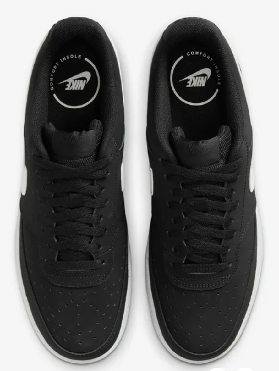 NIKE COURT VISION LO V2 N