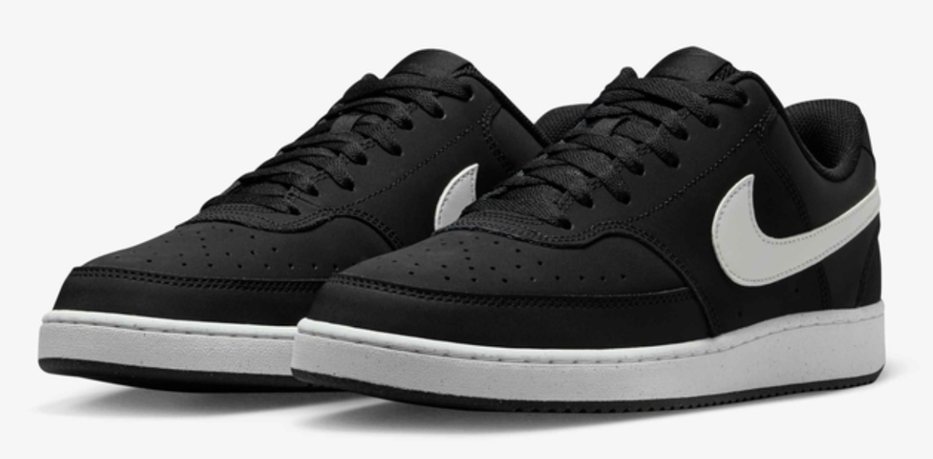 NIKE COURT VISION LO V2 N