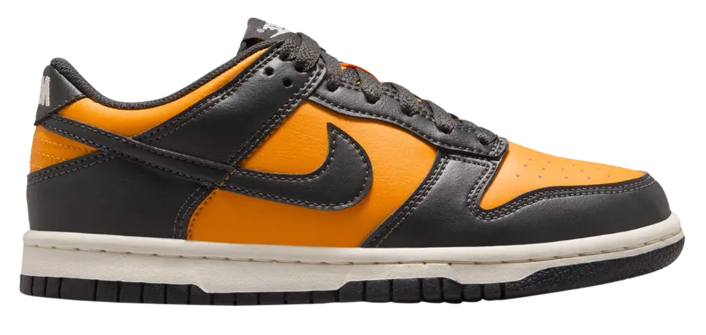 NIKE DUNK LOW (GS)