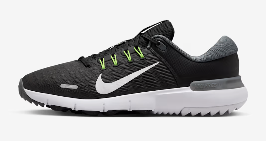 Nike Free Golf NN