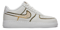 Nike Air Force 1 Low CR7 Golden Patchwork