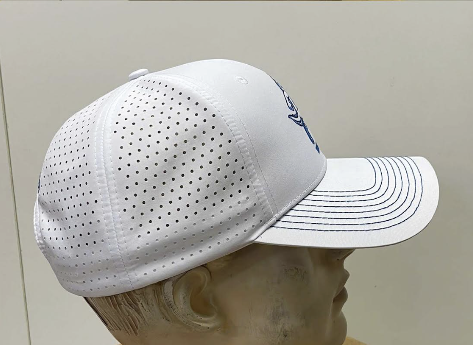 Timeless XI Gator Logo Hat 'Marina'
