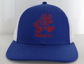 Timeless XI Gator Logo Hat 'USA 250'