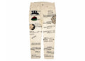 Stussy x Denim Tears x Our Legacy TTL 501 Jean White