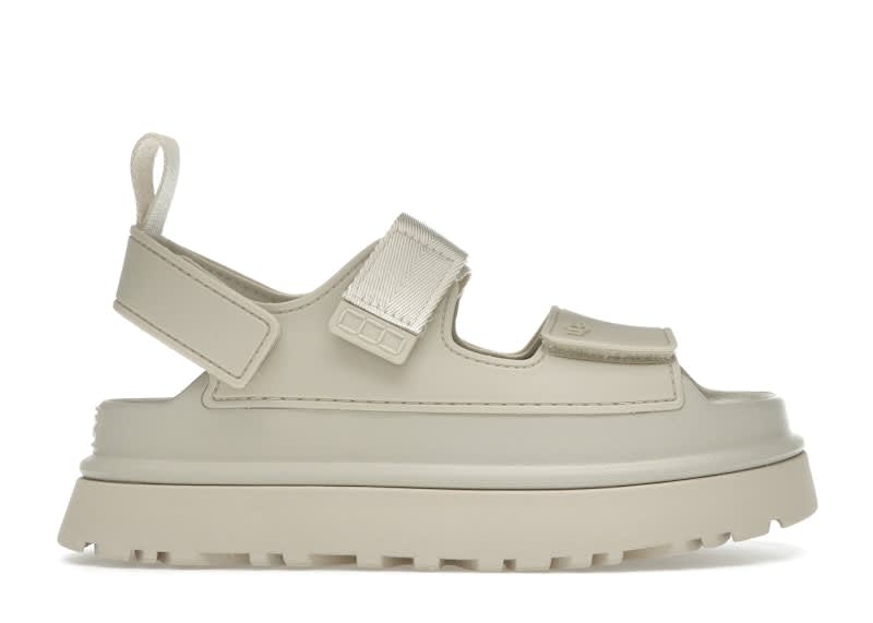 UGG GoldenGlow Sandal Sea Salt (Women's)