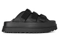 UGG GoldenGlow Slide Black (Women's)