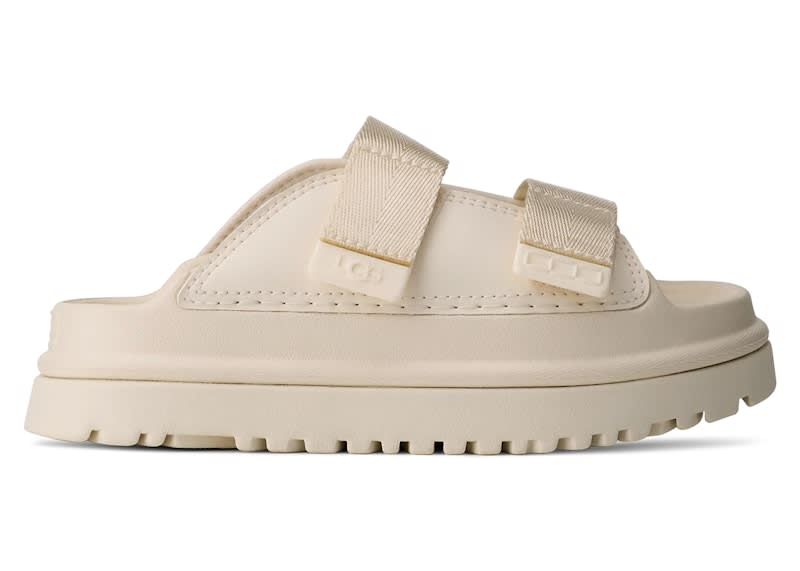 UGG GoldenGlow Slide Jasmine (Kids)