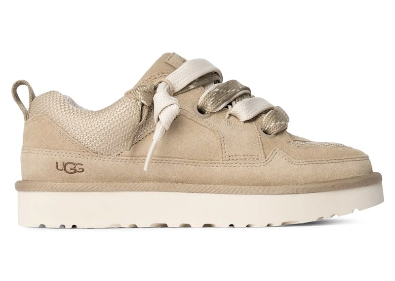 UGG Lowmel Lo Mustard Seed (Kids)