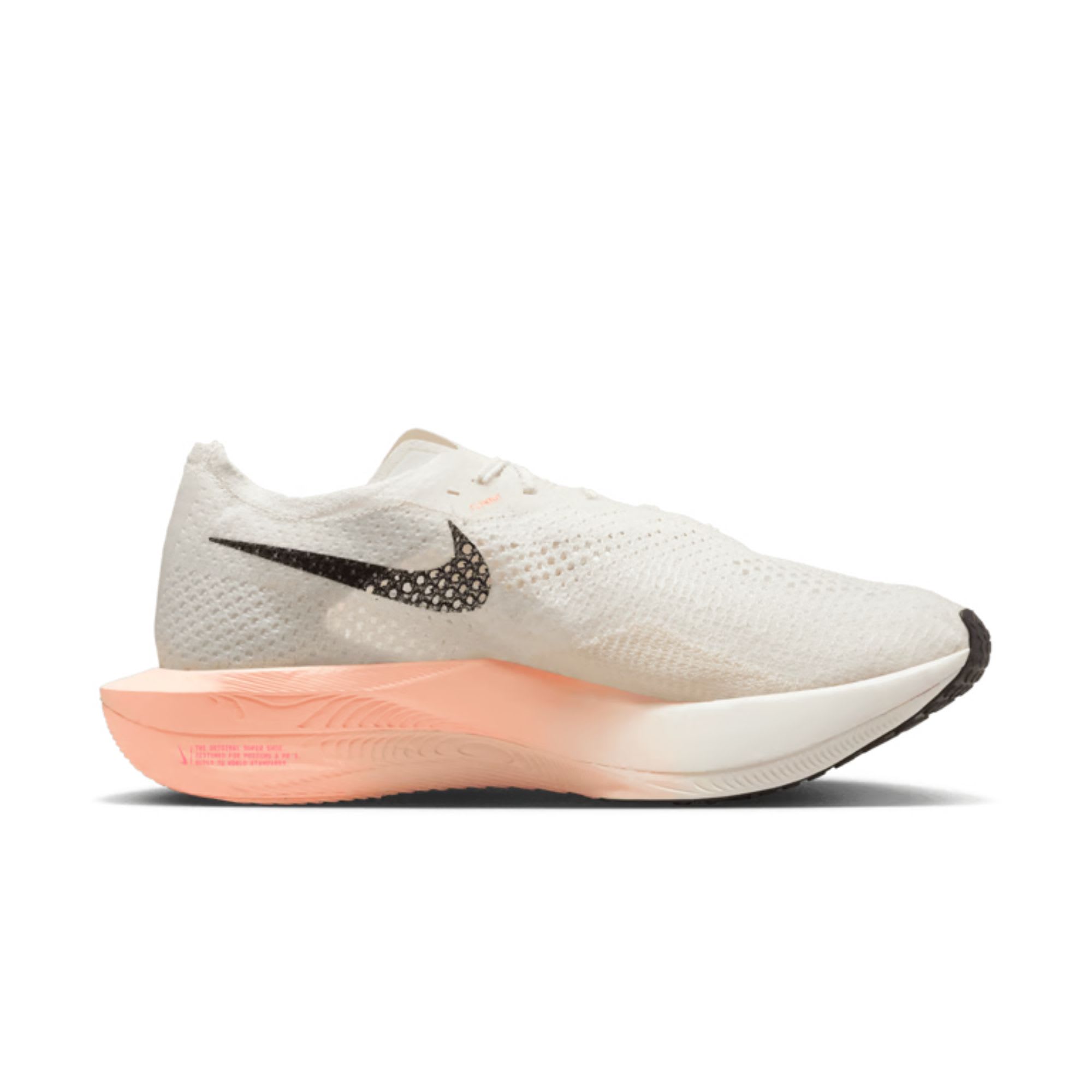 Nike ZoomX Vaporfly 3 Sail Guava Ice