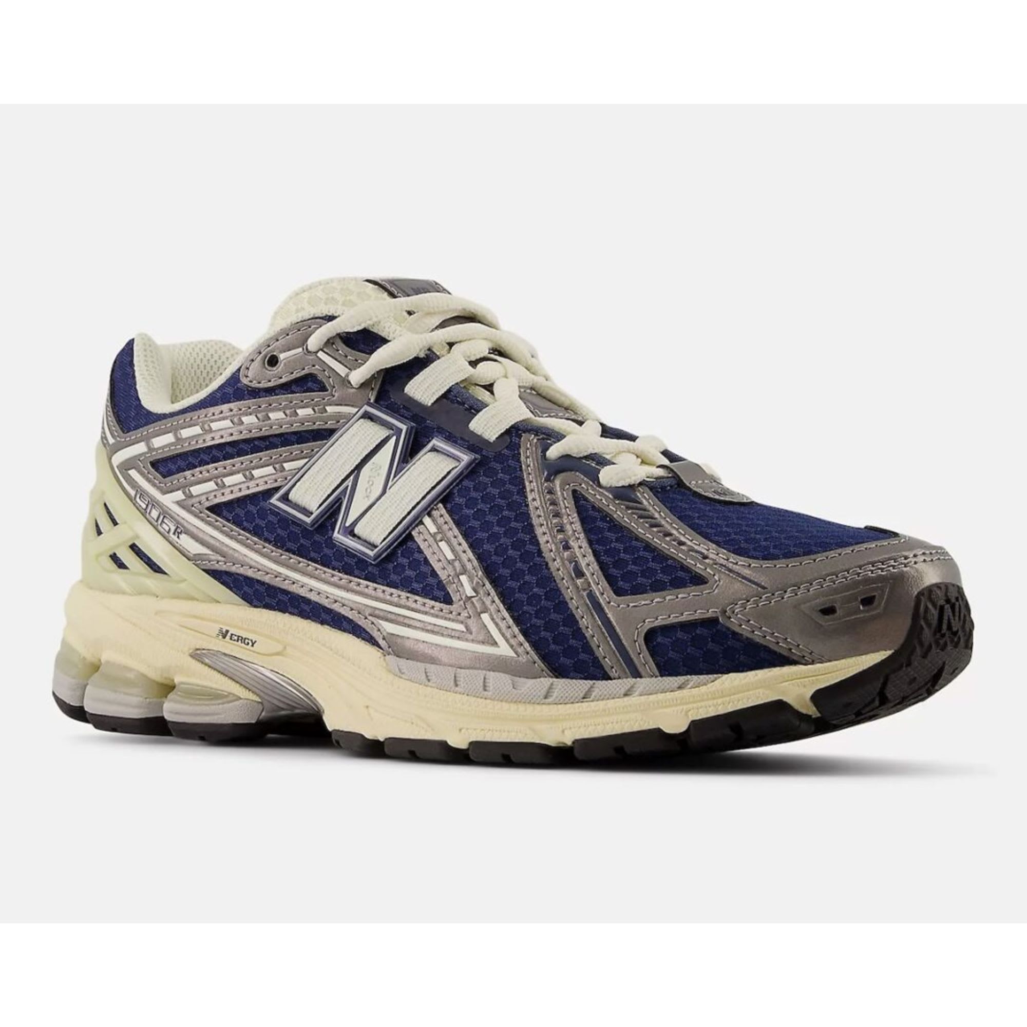 New Balance 1906R Vintage Indigo Dark Silver Metallic