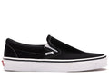 Vans Classic Slip On Black