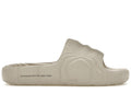 adidas Adilette 22 Slides Light Brown