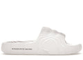 adidas Adilette 22 Slides Crystal White