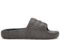 adidas Adilette 22 Slides Grey Five