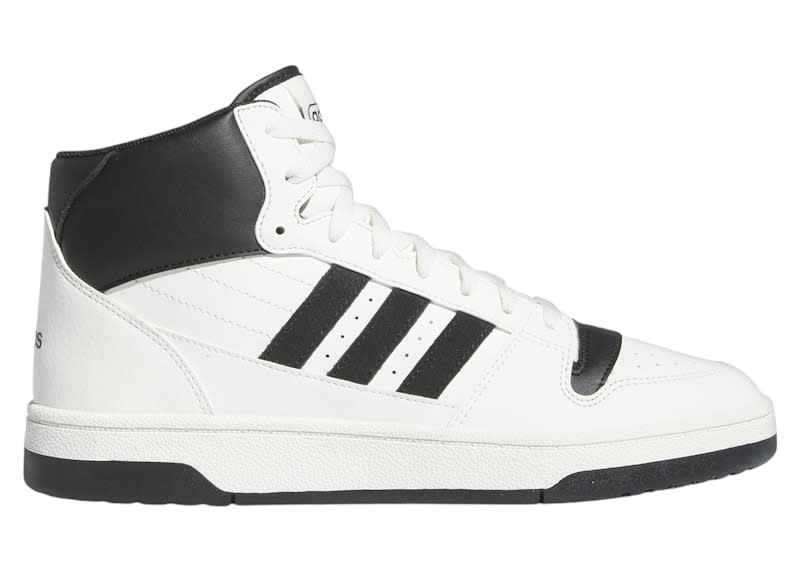 adidas Break Start Cloud White Core Black (Women's)